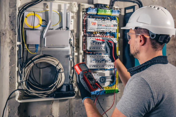 Best Emergency Electrical Repair  in Euless, TX