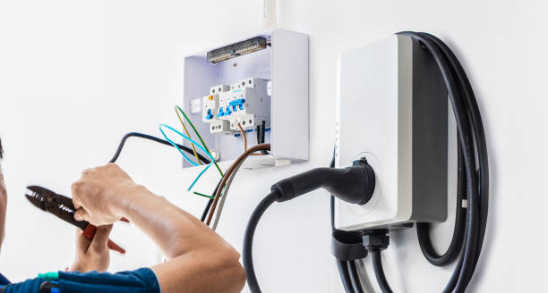 Best Licensed Electrician  in Euless, TX