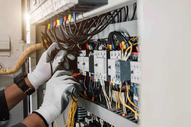 Best Commercial Electrician Services  in Euless, TX